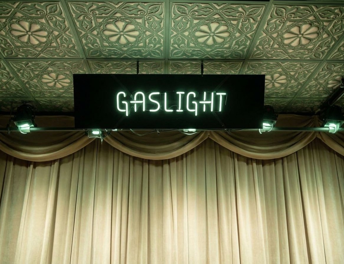 gaslighting en pareja